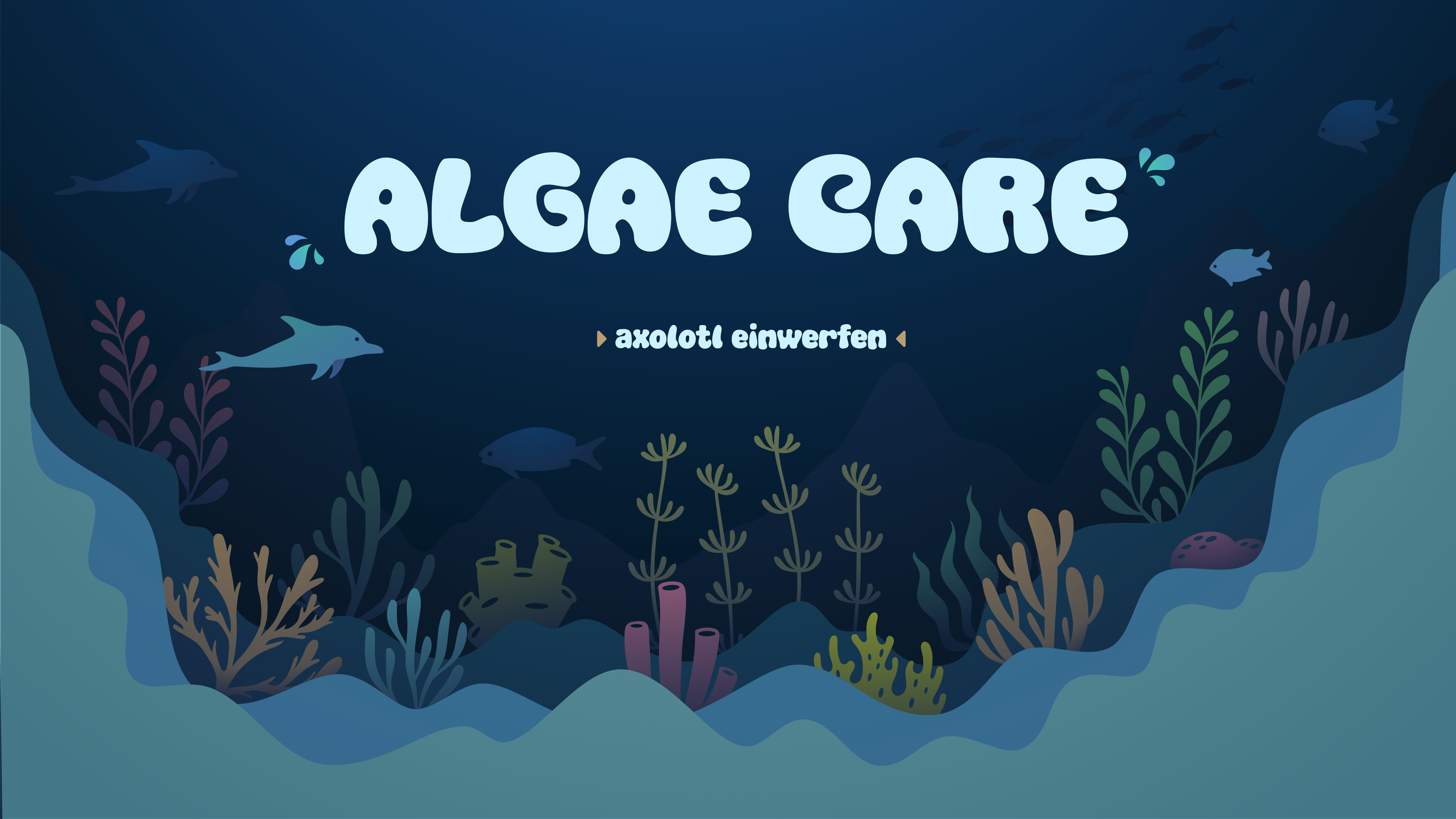 Projektwebsite